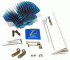 Zalman ZM-NBF47 Компьютерные Комплектующие инструкция, поддержка, форум, описание, мануал