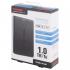 Toshiba STOR.E PLUS 2.5 Black 1TB (HDTP110EK3AA) Внешние Жесткие Диски 2.5&quot; инструкция, поддержка, форум, описание, мануал