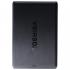 Toshiba STOR.E PLUS 2.5 Black 2TB (HDTP120EK3CA) Внешние Жесткие Диски 2.5&quot; инструкция, поддержка, форум, описание, мануал