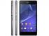 Sony Xperia Z3 Dual D6633 Black Смартфон инструкция, поддержка, форум, описание, мануал