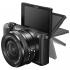 Sony Alpha A5100 Kit 16-50 Black Цифровые Фотоаппараты Со Сменной Оптикой инструкция, поддержка, форум, описание, мануал
