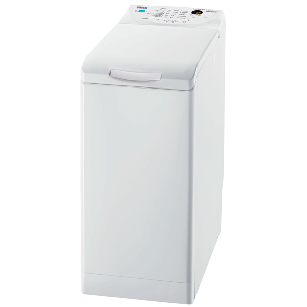 Zanussi Zwq61015wa  img-1