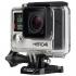 Gopro Hero 4 Black Edition - Adventure (CHDHX-401) Видеокамеры Экшн инструкция, поддержка, форум, описание, мануал