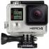 Gopro Hero 4 Black Edition - Adventure (CHDHX-401) Видеокамеры Экшн инструкция, поддержка, форум, описание, мануал