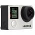 Gopro Hero 4 Black Edition - Adventure (CHDHX-401) Видеокамеры Экшн инструкция, поддержка, форум, описание, мануал