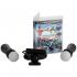 Sony Move 2 шт.+ PS Eye (SLEH-00448/CECH-ZCM1EX) Наборы Для Ps3 инструкция, поддержка, форум, описание, мануал