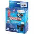 Sony Move 2 шт.+ PS Eye (SLEH-00448/CECH-ZCM1EX) Наборы Для Ps3 инструкция, поддержка, форум, описание, мануал