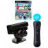 Sony PS Move+PS Eye+игра Sports Champions Наборы Для Ps3 инструкция, поддержка, форум, описание, мануал
