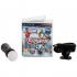 Sony PS Move+PS Eye+игра Sports Champions Наборы Для Ps3 инструкция, поддержка, форум, описание, мануал