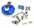 Zalman ZM-WB3 Gold Компьютерные Комплектующие инструкция, поддержка, форум, описание, мануал