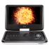 Supra SDTV-925UT Black/White Портативные Dvd Плееры инструкция, поддержка, форум, описание, мануал