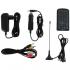 Supra SDTV-925UT Black/White Портативные Dvd Плееры инструкция, поддержка, форум, описание, мануал