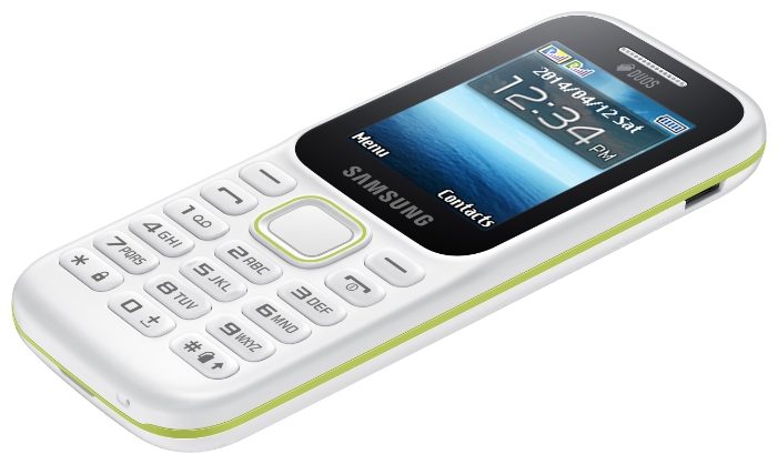 Samsung Sm-b310e   -  4