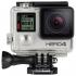 Gopro Hero 4 Silver Edition - Adventure (CHDHY-401) Видеокамеры Экшн инструкция, поддержка, форум, описание, мануал