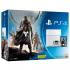 Sony 500Gb White (CUH-1108A) + игра Destiny Sony Playstation 4 (Ps4) инструкция, поддержка, форум, описание, мануал