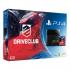 Sony 500GB + Driveclub (CUH-1008A/B01) Sony Playstation 4 (Ps4) инструкция, поддержка, форум, описание, мануал