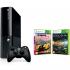 Microsoft E 250GB+Forza Horizon+Halo 4 GotY Ed. (N2V-00121) Консоль Xbox 360 инструкция, поддержка, форум, описание, мануал