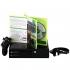 Microsoft E 250GB+Forza Horizon+Halo 4 GotY Ed. (N2V-00121) Консоль Xbox 360 инструкция, поддержка, форум, описание, мануал
