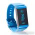 Withings pulse o2 при включении на дисплее появляется: hello go withings com к... Withings Pulse O2 Activity Tracker Blue