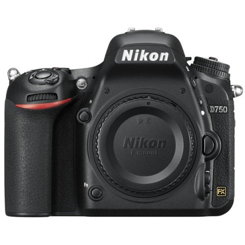  Nikon 750 -  3