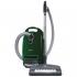 Miele SGPA0 Complete C3 Comfort Electro Racing Green Пылесосы С Пылесборником инструкция, поддержка, форум, описание, мануал