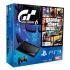 Sony 500GB + GTA V + Gran Turismo 6 (CECH-4308C) Sony Playstation 3  (Ps3) инструкция, поддержка, форум, описание, мануал