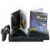 Sony 500GB + GTA V + Gran Turismo 6 (CECH-4308C) Sony Playstation 3  (Ps3) инструкция, поддержка, форум, описание, мануал