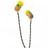 Marley Smile Jamaica Curry (EM-JE040-CU) Внутриканальные Наушники инструкция, поддержка, форум, описание, мануал