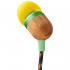 Marley Smile Jamaica Curry (EM-JE040-CU) Внутриканальные Наушники инструкция, поддержка, форум, описание, мануал