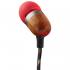 Marley Smile Jamaica Fire (EM-JE040-FI) Внутриканальные Наушники инструкция, поддержка, форум, описание, мануал