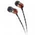 Marley Smile Jamaica Midnight (EM-JE041-MI) Внутриканальные Наушники инструкция, поддержка, форум, описание, мануал