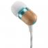 Marley Smile Jamaica Mint (EM-JE041-MN) Внутриканальные Наушники инструкция, поддержка, форум, описание, мануал