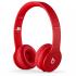 Beats Solo HD Matte Red Наушники Накладные инструкция, поддержка, форум, описание, мануал