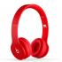 Beats Solo HD Matte Red Наушники Накладные инструкция, поддержка, форум, описание, мануал