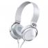 Sony MDR-XB400/WQ White Наушники Накладные инструкция, поддержка, форум, описание, мануал
