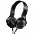 Sony MDR-XB400/BQ(AE) Black Наушники Накладные инструкция, поддержка, форум, описание, мануал