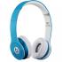 Beats Solo HD Blue Наушники Накладные инструкция, поддержка, форум, описание, мануал