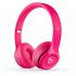 Beats Solo 2 Pink Наушники Накладные инструкция, поддержка, форум, описание, мануал