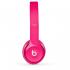 Beats Solo 2 Pink Наушники Накладные инструкция, поддержка, форум, описание, мануал