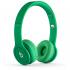 Beats Solo HD Matte Green Наушники Накладные инструкция, поддержка, форум, описание, мануал
