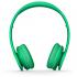 Beats Solo HD Matte Green Наушники Накладные инструкция, поддержка, форум, описание, мануал