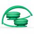 Beats Solo HD Matte Green Наушники Накладные инструкция, поддержка, форум, описание, мануал