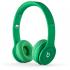 Beats Solo HD Matte Green Наушники Накладные инструкция, поддержка, форум, описание, мануал