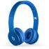 Beats Solo HD Matte Light Blue Наушники Накладные инструкция, поддержка, форум, описание, мануал