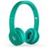 Beats Solo HD Matte Teal Наушники Накладные инструкция, поддержка, форум, описание, мануал