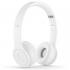 Beats Solo HD Matte White Наушники Накладные инструкция, поддержка, форум, описание, мануал