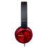 Sony MDR-ZX310AP Red Наушники Накладные инструкция, поддержка, форум, описание, мануал