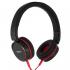 Sony MDR-ZX610AP Red Наушники Накладные инструкция, поддержка, форум, описание, мануал