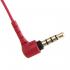 Sony MDR-ZX610AP Red Наушники Накладные инструкция, поддержка, форум, описание, мануал