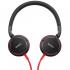 Sony MDR-ZX610AP Red Наушники Накладные инструкция, поддержка, форум, описание, мануал
